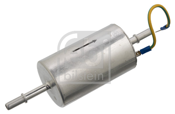 Fuel filter - 103812 FEBI BILSTEIN