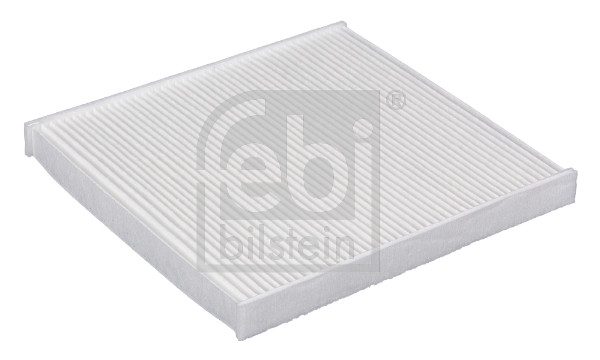 Filter, interior air - 103814 FEBI BILSTEIN