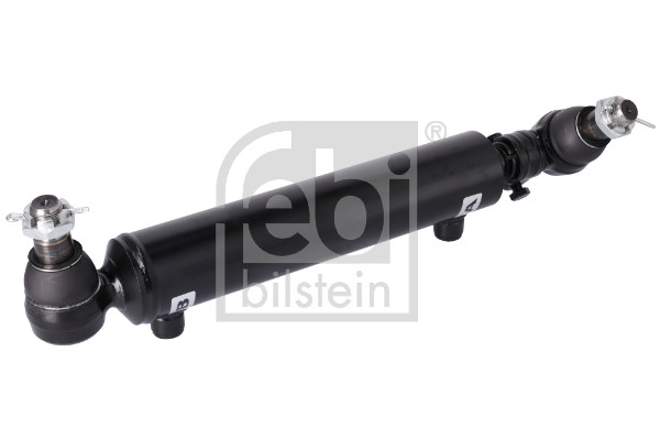darbinis cilindras, vairo stiprintuvas - 103817 FEBI BILSTEIN