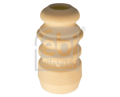 Rubber Buffer, suspension - 103820 FEBI BILSTEIN