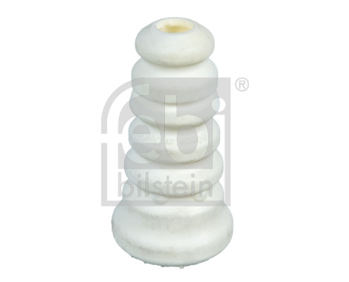 Rubber Buffer, suspension - 103823 FEBI BILSTEIN