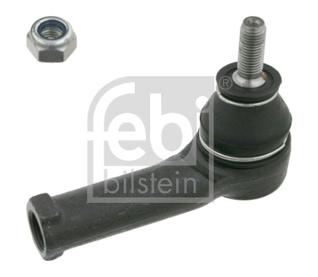 skersinės vairo trauklės galas - 10382 FEBI BILSTEIN