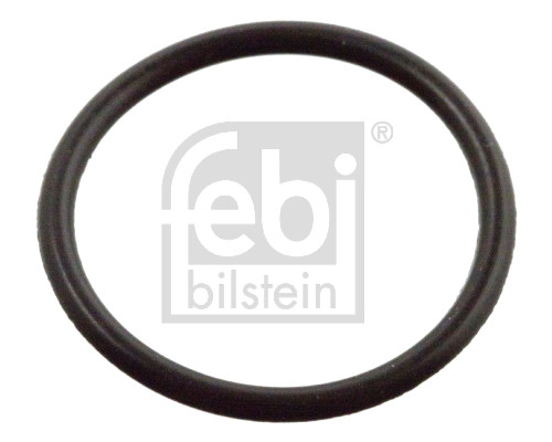 Прокладка, корпус форсунки - 103836 FEBI BILSTEIN