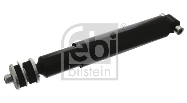 Tie Rod End - 10383 FEBI BILSTEIN