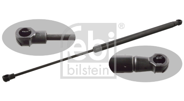 Ammortizatore pneumatico, Cofano bagagli /vano carico - 103843 FEBI BILSTEIN