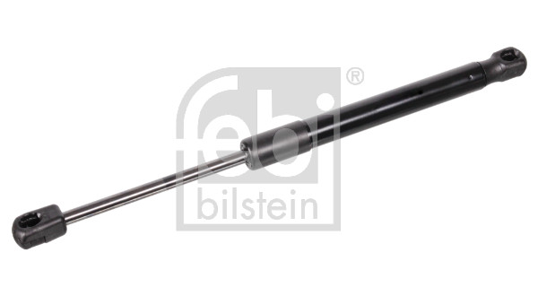 Ammortizzatore pneumatico, Cofano motore - 103852 FEBI BILSTEIN