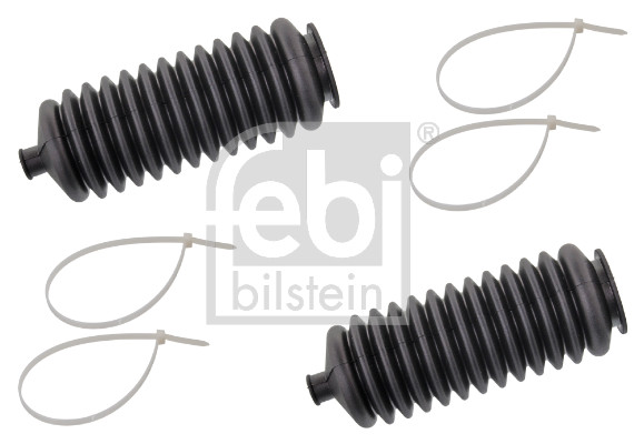 Kit soffietto, Sterzo - 103865 FEBI BILSTEIN