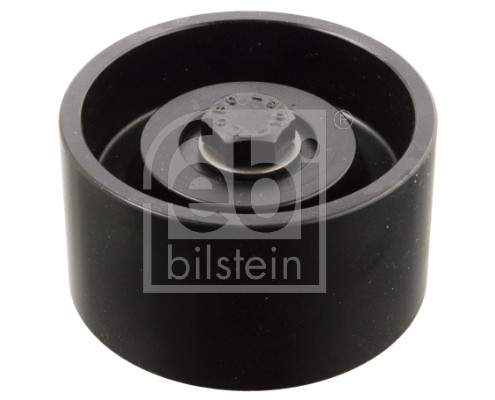 Deflection/Guide Pulley, V-ribbed belt - 103878 FEBI BILSTEIN