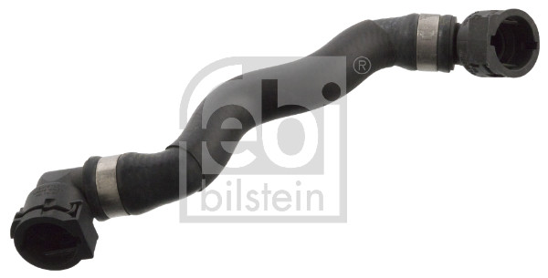 Flessibile radiatore - 103885 FEBI BILSTEIN