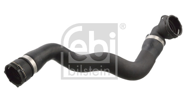Flessibile radiatore - 103888 FEBI BILSTEIN
