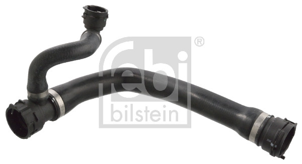 Flessibile radiatore - 103890 FEBI BILSTEIN