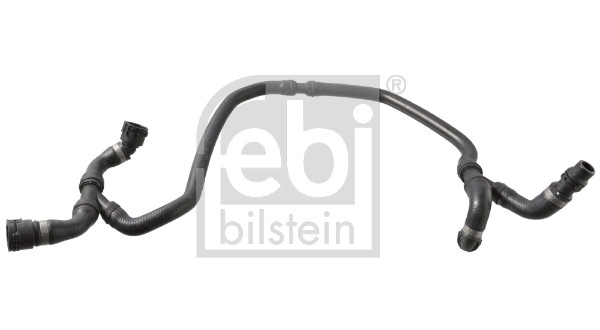 Radiator Hose - 103891 FEBI BILSTEIN