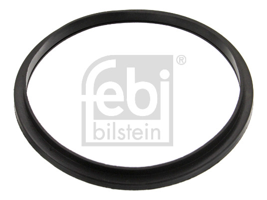 Gasket, thermostat - 10390 FEBI BILSTEIN