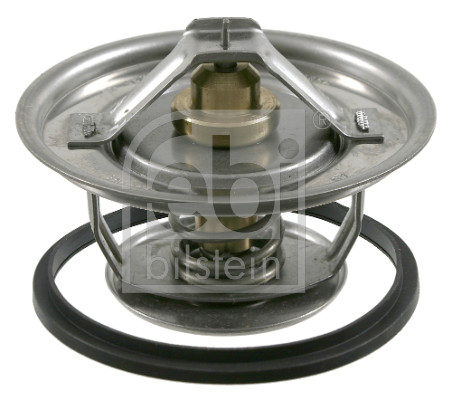 Termostato, Refrigerante - 10391 FEBI BILSTEIN