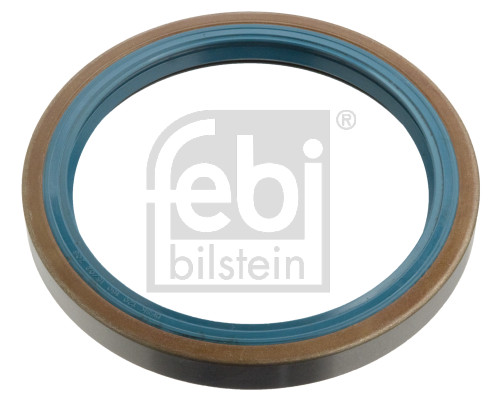 Shaft Seal, wheel hub - 103926 FEBI BILSTEIN