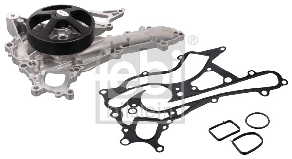 Water Pump - 103941 FEBI BILSTEIN