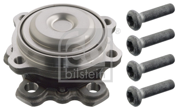 Wheel Bearing Kit - 103943 FEBI BILSTEIN