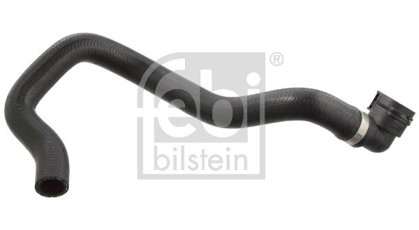 Hydraulic Hose, steering system - 103944 FEBI BILSTEIN