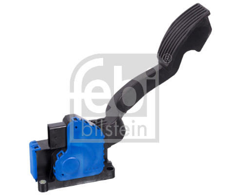 Accelerator Pedal - 103952 FEBI BILSTEIN