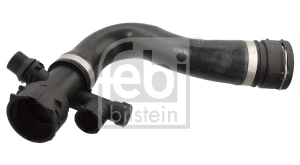 Radiator Hose - 103953 FEBI BILSTEIN