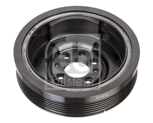 Puleggia cinghia, Albero a gomiti - 103964 FEBI BILSTEIN