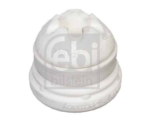 Rubber Buffer, suspension - 103966 FEBI BILSTEIN