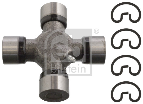 Joint, propshaft - 103975 FEBI BILSTEIN
