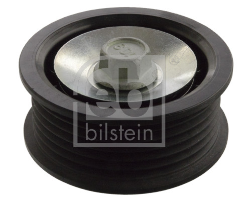 Galoppino/Guidacinghia, Cinghia Poly-V - 103978 FEBI BILSTEIN