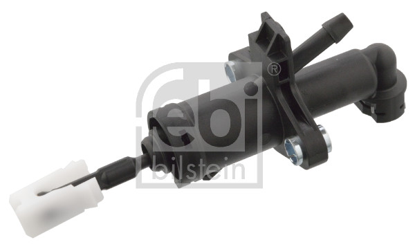Cilindro trasmettitore, Frizione - 103990 FEBI BILSTEIN