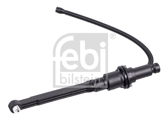 Cilindro trasmettitore, Frizione - 103993 FEBI BILSTEIN