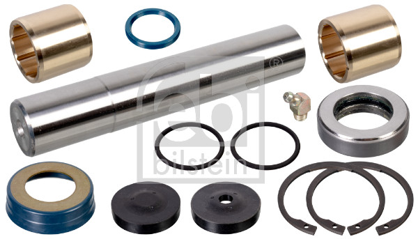 Repair Kit, kingpin - 104035 FEBI BILSTEIN
