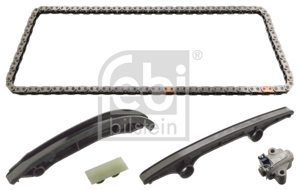 Kit catena distribuzione - 104077 FEBI BILSTEIN