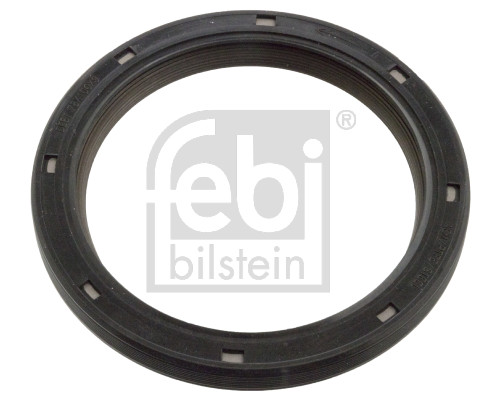 Paraolio, Albero a gomiti - 104089 FEBI BILSTEIN