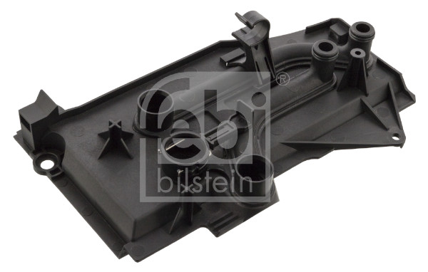 Supporto, Serbatoio compensazione, Refrigerante - 104090 FEBI BILSTEIN