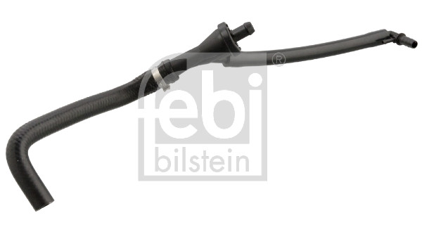 Valve, brake booster - 104092 FEBI BILSTEIN