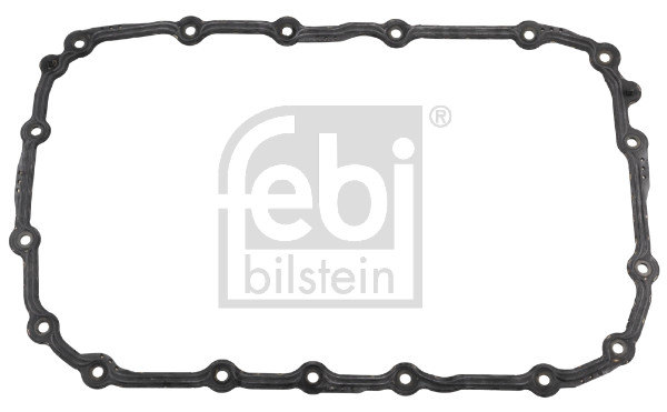 Seal, automatic transmission oil sump - 104093 FEBI BILSTEIN