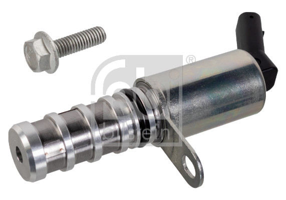 Control Valve, camshaft adjustment - 104098 FEBI BILSTEIN