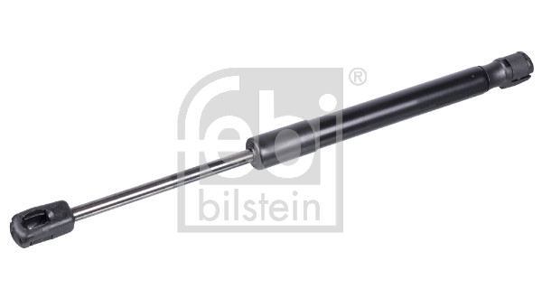 Ammortizzatore pneumatico, Cofano motore - 104116 FEBI BILSTEIN