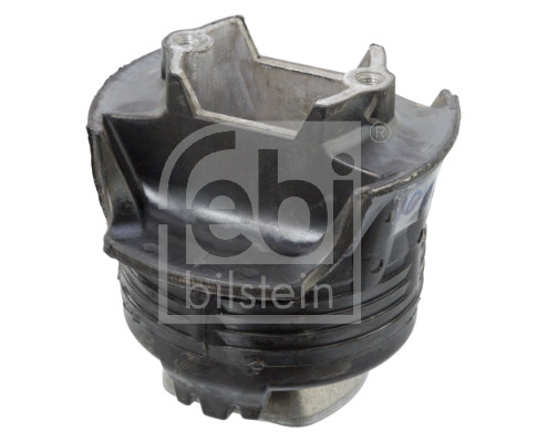 Mounting, axle beam - 104120 FEBI BILSTEIN