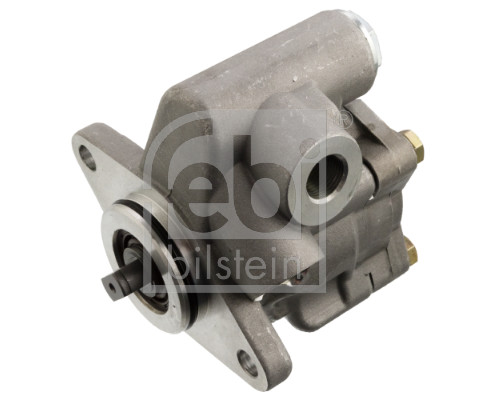 Hydraulic Pump, steering system - 104121 FEBI BILSTEIN