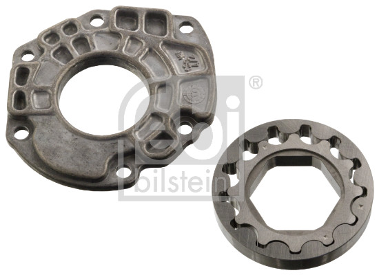 Gear Set, oil pump - 104151 FEBI BILSTEIN