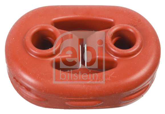 Holder, exhaust system - 104153 FEBI BILSTEIN
