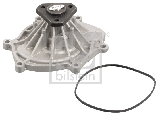 Water Pump - 104157 FEBI BILSTEIN