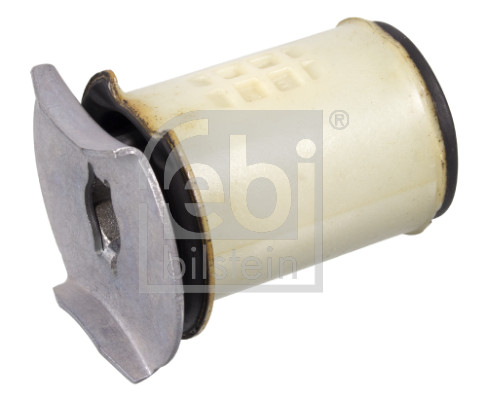 Supporto, Corpo assiale - 104160 FEBI BILSTEIN