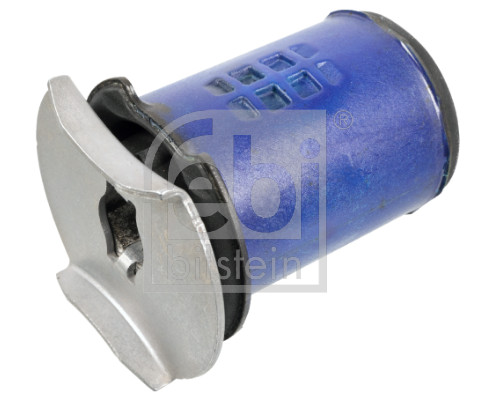 Supporto, Corpo assiale - 104161 FEBI BILSTEIN