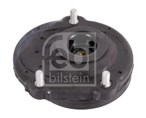 Kit riparazione, Cuscinetto ammortizzatore a molla - 104215 FEBI BILSTEIN