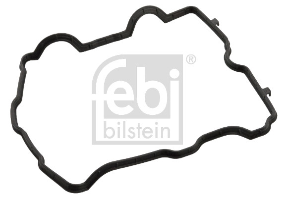Guarnizione, Copritestata - 104227 FEBI BILSTEIN