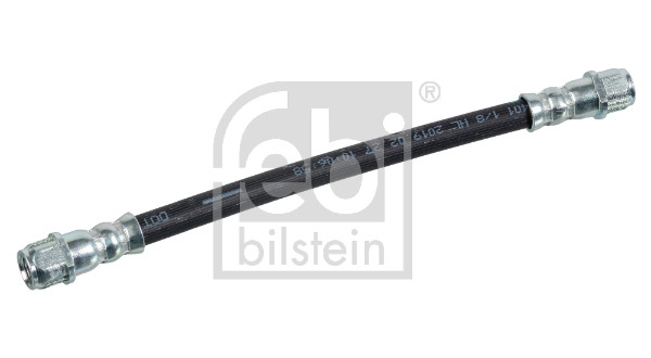 Flessibile del freno - 104234 FEBI BILSTEIN