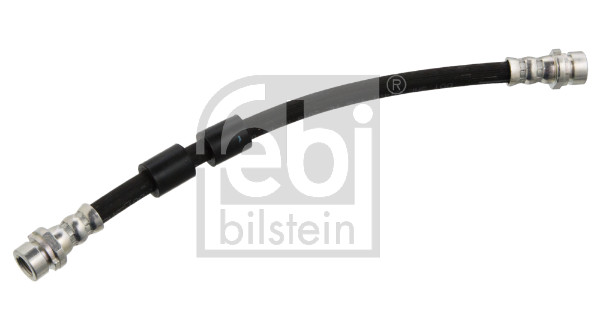 Flessibile del freno - 104236 FEBI BILSTEIN