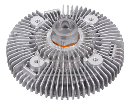 Clutch, radiator fan - 104247 FEBI BILSTEIN
